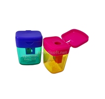 TAILLE CRAYON 1 TROU CULIC TECHNO 7522 BT20 