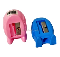 TAILLE CRAYON 1 TROU STAND TECHNO 7506 BT36 
