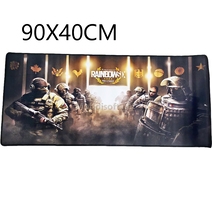 TAPIS DE SOURIS GAMER 90*40 CM 
