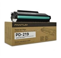 TONER LASER PANTUM RD-219 p2509/m6509/6559/6609 