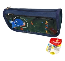TROUSSE ECOLIER   MEIPAP 2 FERM 150-2  B20 