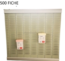 TABLEAU FICHE PLANNING 500 FICHES 