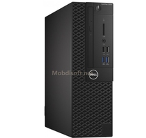 UC BUREAU DELL OPTIPLEX SFF 5050/7040/3050 6EME/7EME  