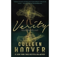 VERITY. COLLEEN HOOVER  