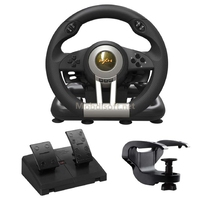 VOLANT DE JEUX PXN-V3 PRO PC/PS3/PS4/XSX/SWITCH PXN V3PRO Détails

Le...