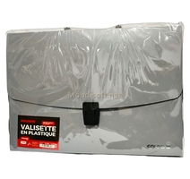 Valisette en PP  GOLDEN 14000/14001/14002 